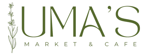 UMA's Market & Cafe